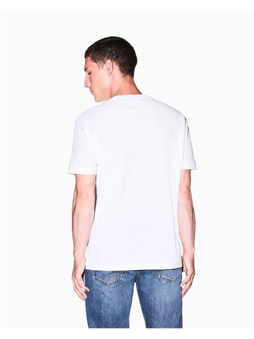 T-shirt man AX ARMANI EXCHANGE | XM003073AF10337/U0009